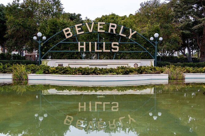 Private Los Angeles Hot Spots Photoshoot Tour - FAQs