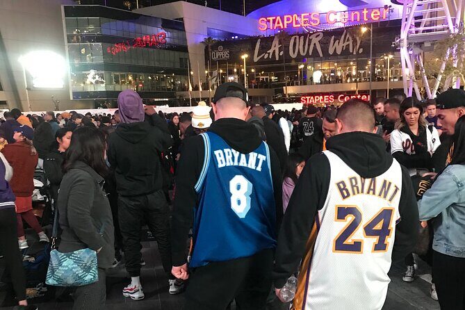 Private Los Angeles Photography Tour - Introduction: A Beautiful Blend of Sightseeing and Photography