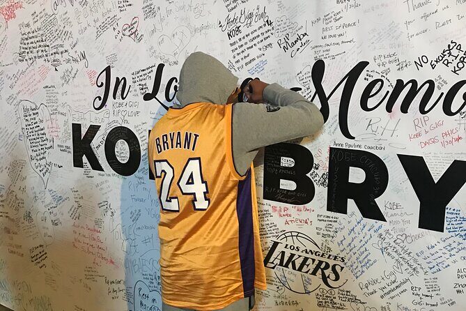 Private Los Angeles Photography Tour - Authentic Experience from the Reviews