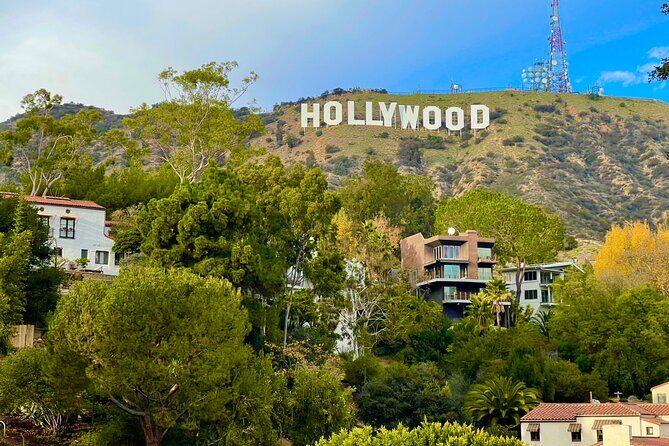 Private Los Angeles Photography Tour - Final Thoughts: Who Will Love This Tour?