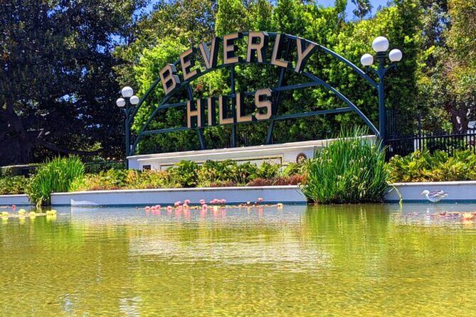 Private Los Angeles Sightseeing by Car Iconic Landmarks - What Makes This Tour Stand Out