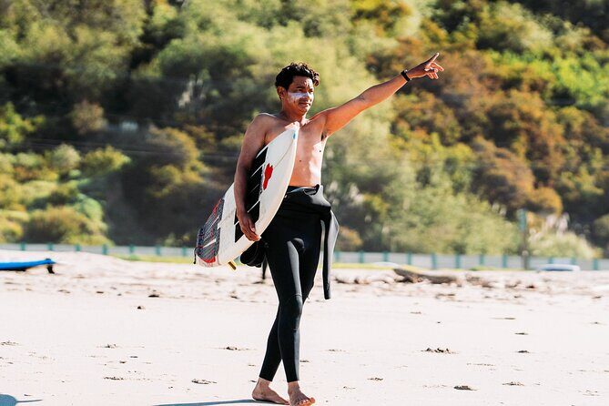 Private Los Angeles Surf Experience Tour - What the Experience Feels Like