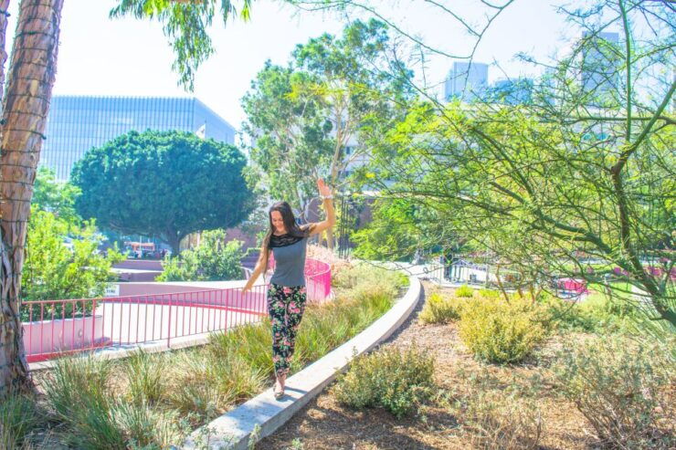 Private Los Angeles Tour With Free French Coffee - Booking Information