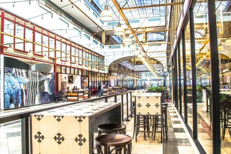 Private Los Angeles Tour With Free French Coffee - Tour Experience