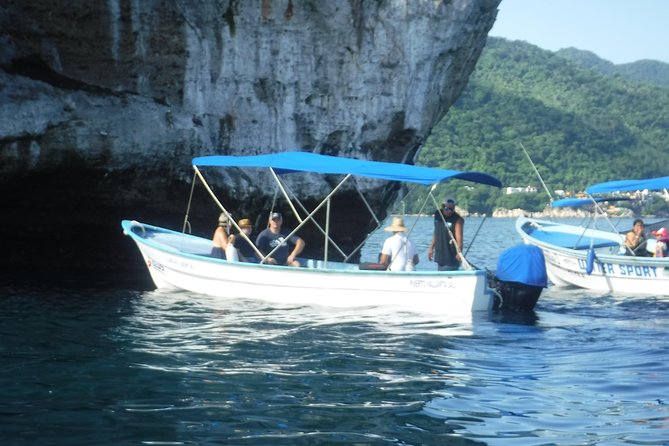 Private Los Arcos Snorkel and Beach Tour From Puerto Vallarta - Customer Reviews and Recommendations