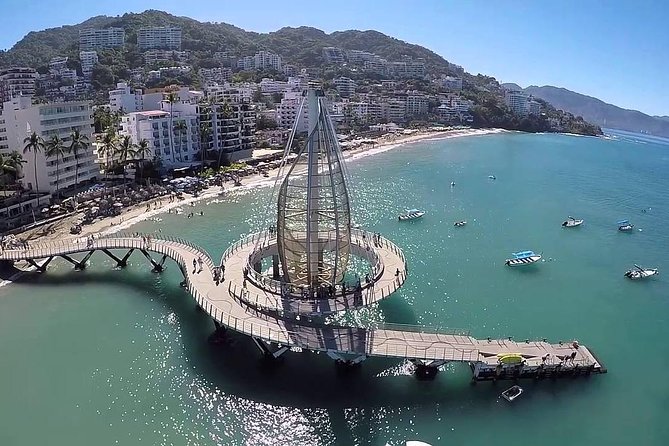 Private Los Arcos Snorkel and Beach Tour From Puerto Vallarta - Directions