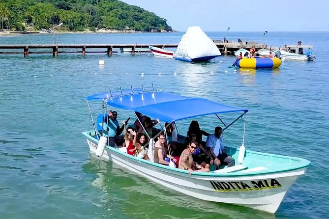 Private Los Arcos Snorkel and Beach Tour From Puerto Vallarta - Common Questions