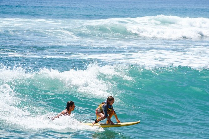 Private Los Cabos Surf Lesson at Costa Azul - Reserving Now and Paying Later