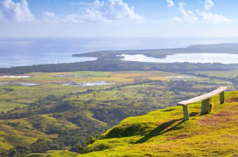 Private: Los Haitises, Montana redonda & Cano Hondo - Good To Know