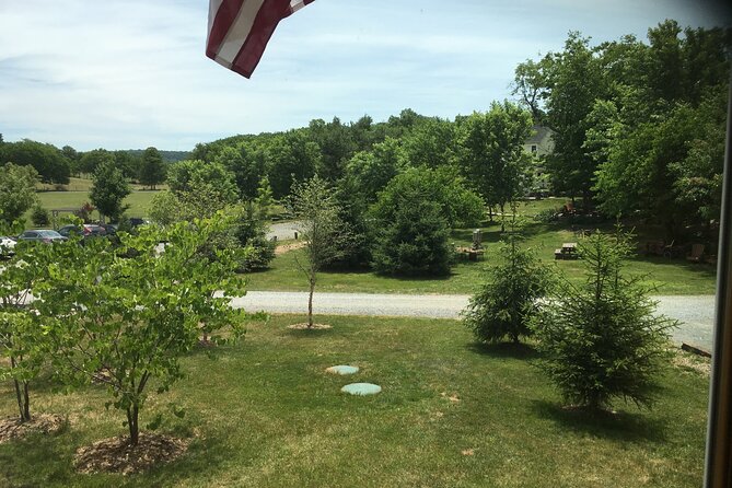 Private Loudoun County Wine Tour From DC With Stops at 3 Wineries - Common Questions