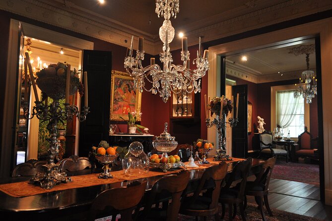 Private Louisiana Plantations Tour With Gourmet Lunch From New Orleans - Historic Plantations and US History Insight