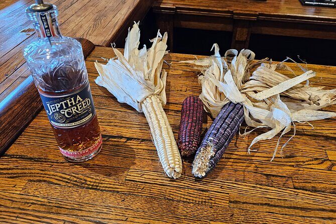 Private Louisville Bourbon Trail Transportation - Old Fo & More - Who Should Book This Tour?