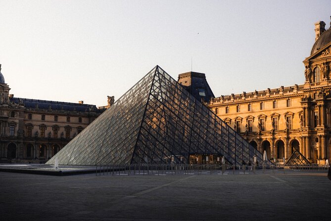 Private Louvre Guided Tour: The Essentials and More! (Tickets Included) - Paris - Pricing and Booking