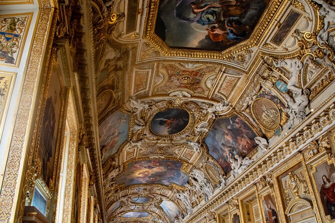 Private Louvre Guided Tour: The Essentials and More! (Tickets Included) - Paris - Cancellation Policy
