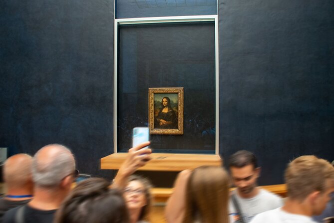 Private Louvre Guided Tour: The Essentials and More! (Tickets Included) - Paris - The Sum Up