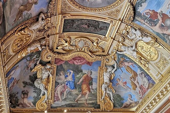 Private Louvre Museum Tour by Alberto Local Guide and His Team in Paris - Customization Options for Personal Preferences