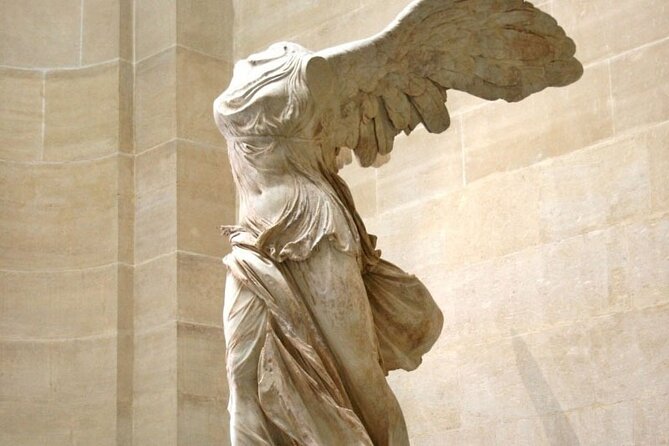 Private Louvre Museum Tour for Kids & Families With Alberto or His Team in Paris - Meeting Point and Guide