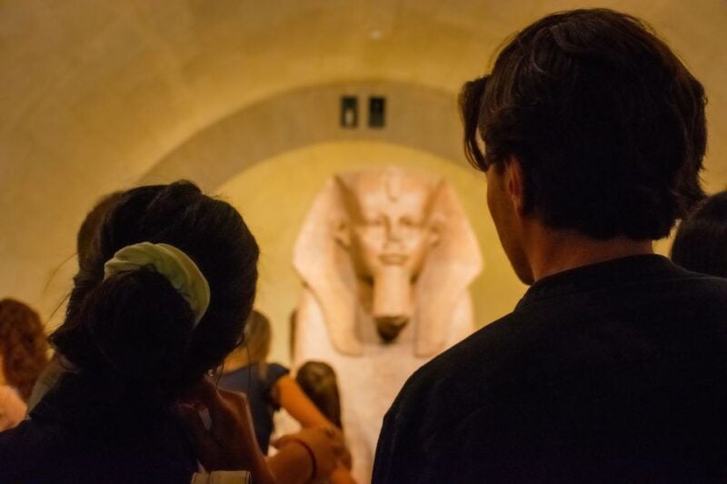 Private Louvre Tour – Essentials and More With Expert Guide - Tour Features and Highlights