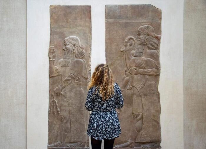Private Louvre Tour – Essentials and More With Expert Guide - Guest Reviews and Ratings