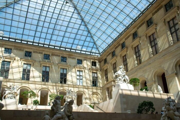 Private Louvre Tour – Essentials and More With Expert Guide - Booking and Cancellation Policy
