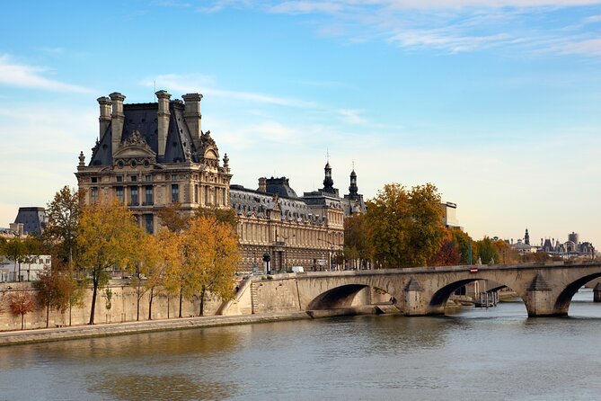 Private Louvre Tour in Paris for Kids and Families - Tour Details