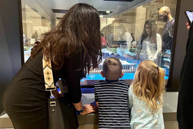 Private Louvre Tour in Paris for Kids and Families - Tips for a Successful Tour