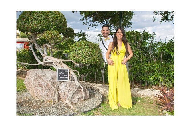 Private Love Story Photoshoot for Couples in Ponce - Good To Know