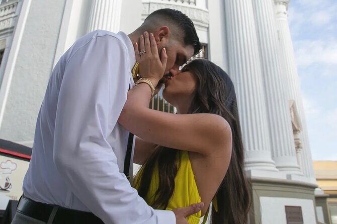 Private Love Story Photoshoot for Couples in Ponce - Final Thoughts