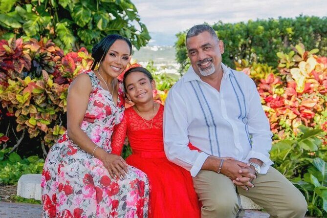 Private Love Story Photoshoot for Couples in Ponce - FAQ