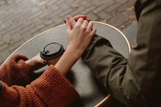 Private Love Story Photowalk Experience - Tips for a Successful Photowalk