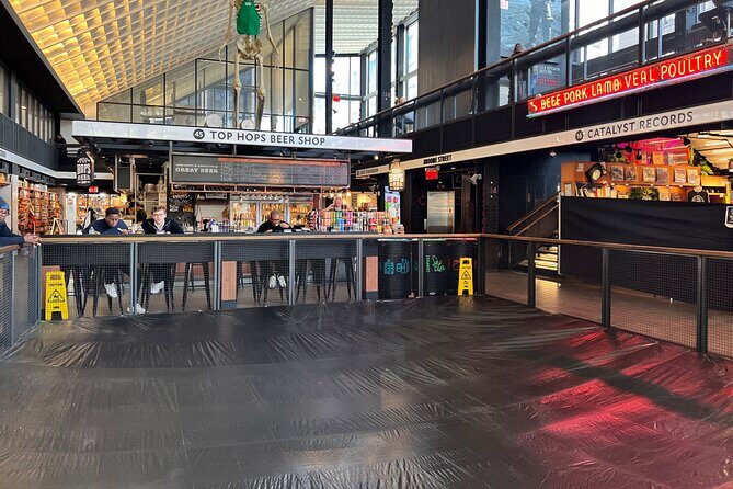 Private Lower East Side Food tour - Good To Know