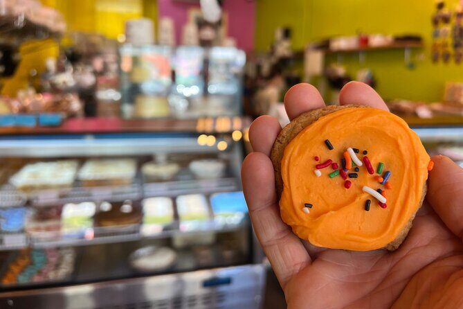 Private Lower East Side Food tour - A Closer Look at the Itinerary