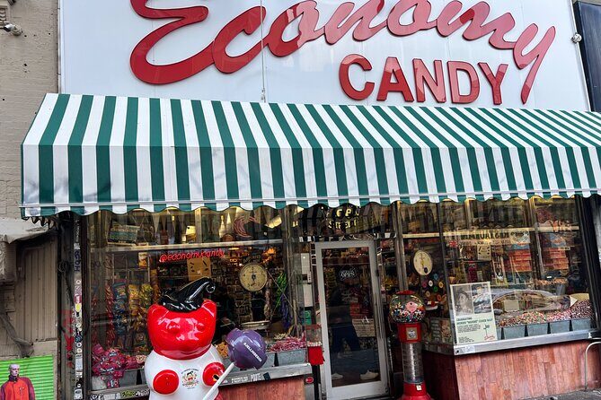 Private Lower East Side Food tour - The Sum Up: Is This Tour Right for You?