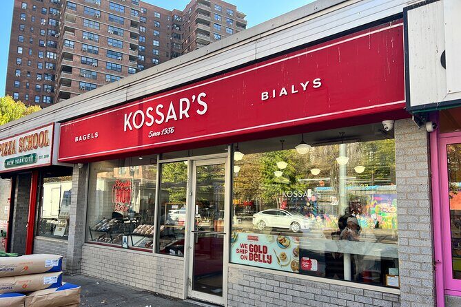 Private Lower East Side Food tour - FAQ