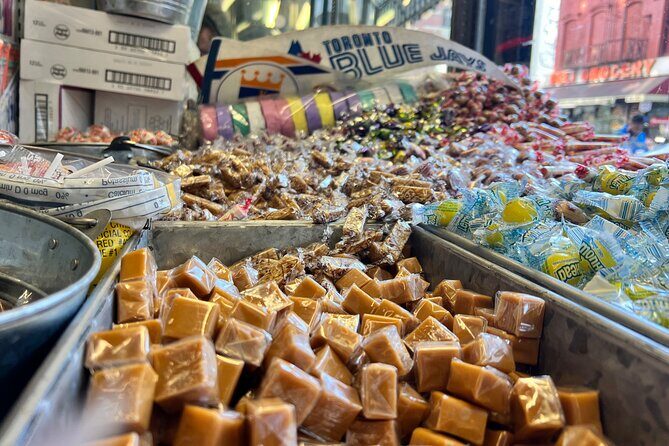 Private Lower East Side Food tour - Why This Tour Is Worth Considering