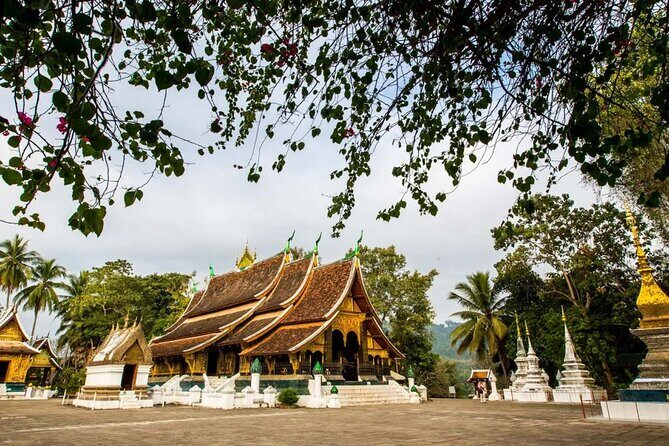 Private Luang Prabang City Tour - Good To Know