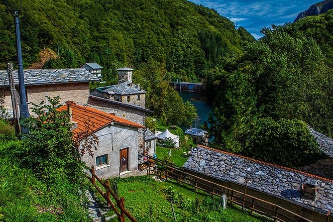 Private Lucca, Garfagnana and Pisa Day Tour - From Tuscany - Tour Highlights