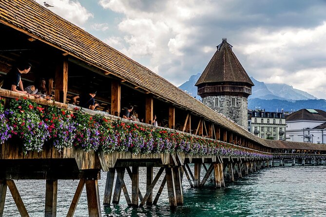 Private Lucerne Tour From Zurich - Refund Policy