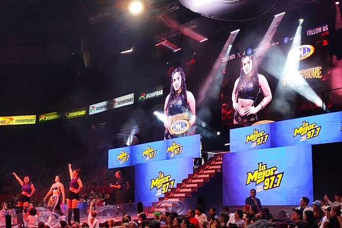 Private Lucha Libre tour + Mezcal or Mexican candy tasting - Value for Money and Overall Impression