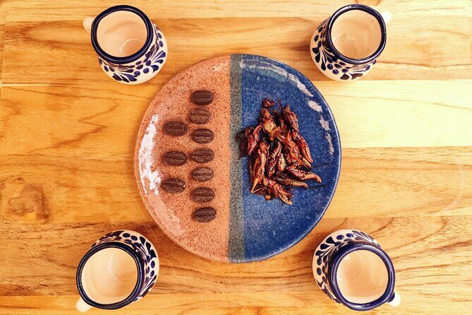 Private Lucha Libre tour + Mezcal or Mexican candy tasting - Final Thoughts