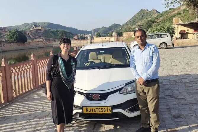 Private Lucknow Arrival Transfer - Airport to Lucknow Hotels drop - Good To Know