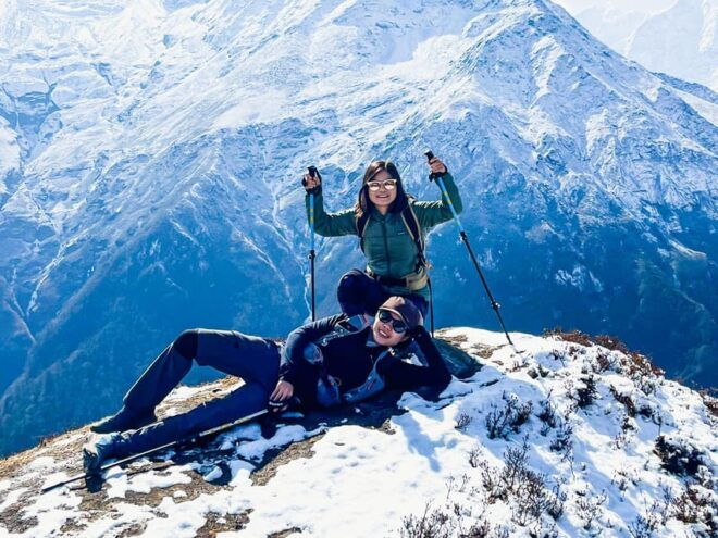 Private Lukla Village Tour From Kathmandu - Essential Gear Checklist