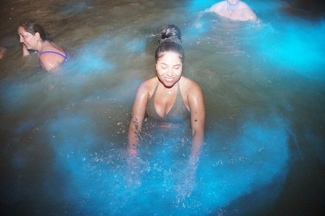 Private Luminous Lagoon Tour From Montego Bay - Tour Overview and Details