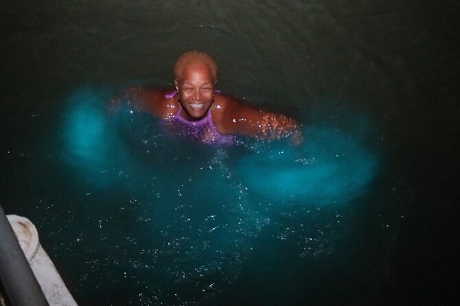 Private Luminous Lagoon Tour From Montego Bay - Inclusions Provided on the Tour