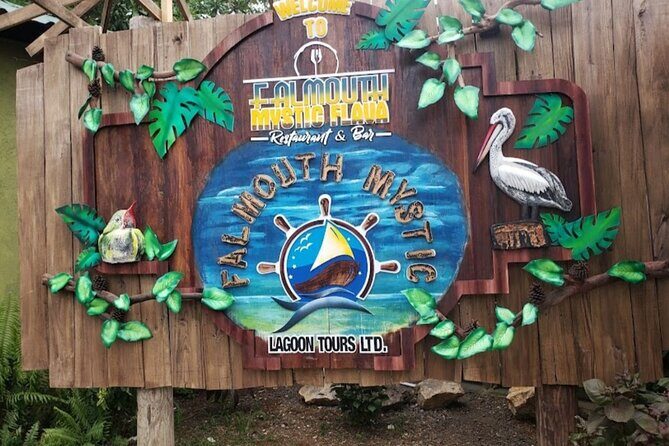 Private Luminous Lagoon Tour from Montego bay - Good To Know