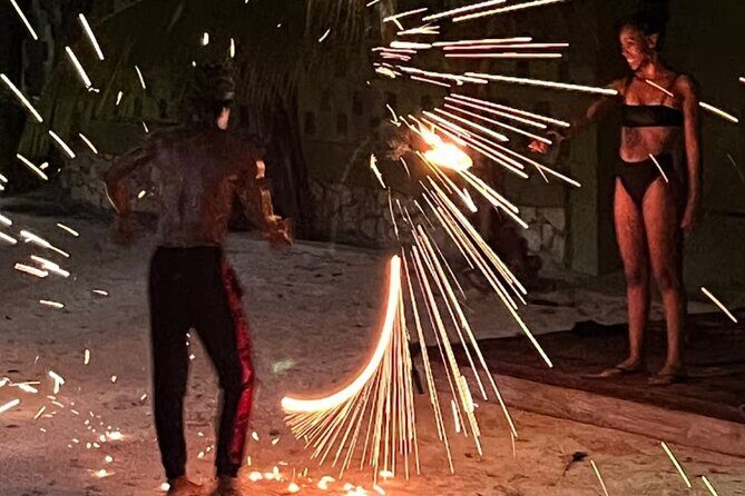 Private Luminous Lagoon Tour from Montego bay - FAQs