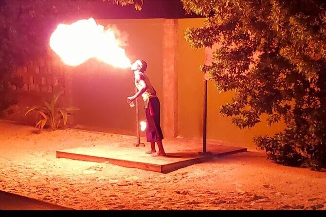 Private Luminous Lagoon Tour from Montego bay - Final Thoughts