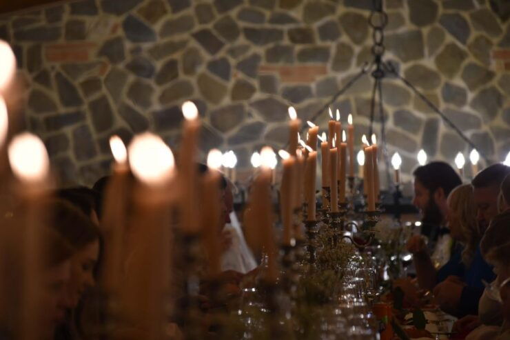 Private Lunch or Dinner in San Gimignano Winery - Good To Know