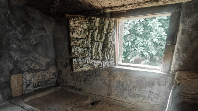 Private Lush Mystic Sintra: Native Forest / Hidden Convent - Transportation and Logistics
