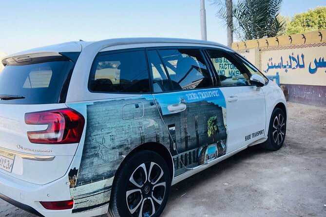 Private Luxor Airport Shuttles - Benefits of Private Luxor Airport Shuttles